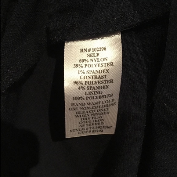 Connected Apparel Cocktail Dress - Picture 11 of 11